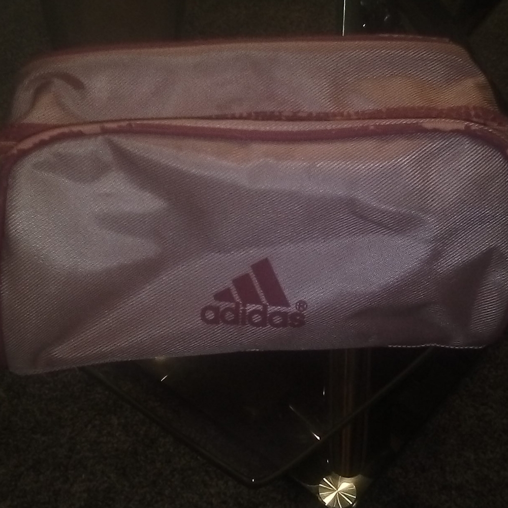 Adidas Toiletry Travel Pouch